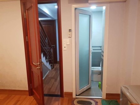 CHO THUÊ PHÒNG TRỌ ĐẦY ĐỦ NỘI THẤT