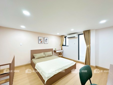 KHAI TRƯƠNG CĂN HỘ 1 TRỆT 1 LỮNG - MÁY GIẶT RIÊNG - LÊ TRỌNG TẤN CẦU BƯNG - MỚI 100%