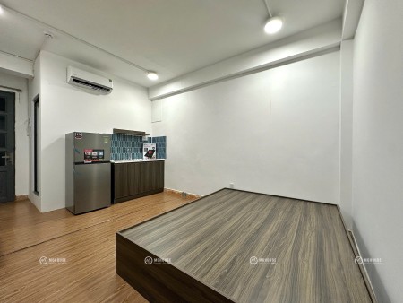 CĂN HỘ FULL NỘI THẤT GẦN ĐH VĂN HIẾN NGAY TÂN BÌNH