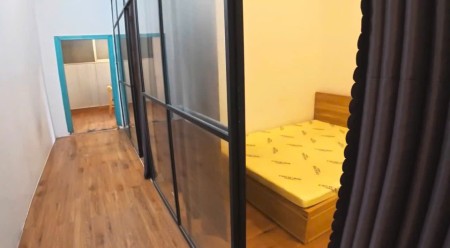 CHO THUÊ CĂN HỘ STUDIO 2 PHÒNG NGỦ TẠI TRUNG TÂM TP. HCM