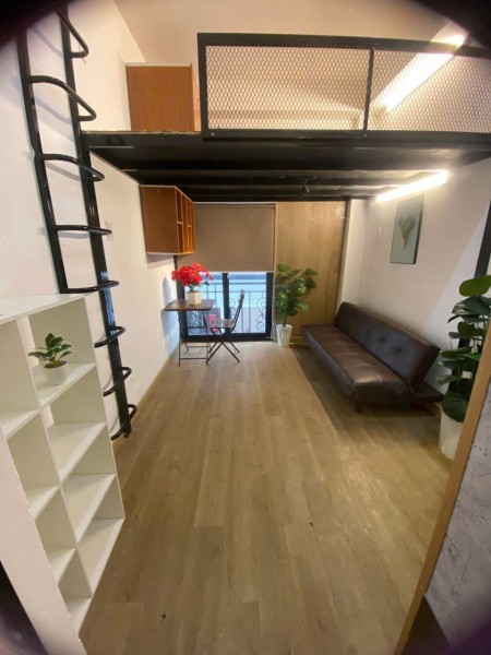 PHÒNG TRỌ QUẬN 1. NGUYỄN TRÃI. Gần vòng xoay Cống Quỳnh, Gần Trường đại học sài gòn, Gần cầu Nguyễn