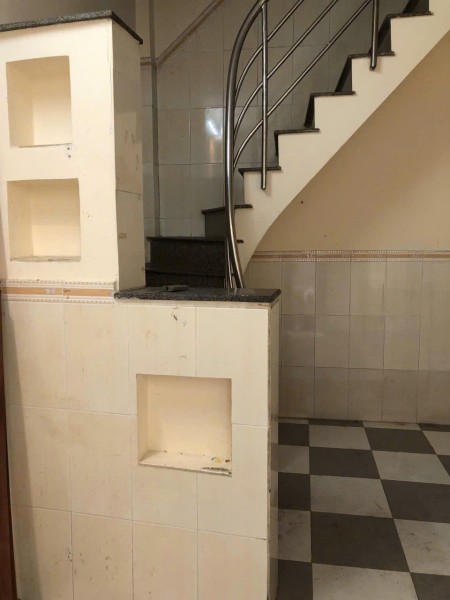  CHO THUÊ NHÀ NGUYÊN CĂN – HẺM 467/LÊ ĐẠI HÀNH, PHƯỜNG PHÚ THỌ, TP.HCM (QUẬN 11 CŨ )