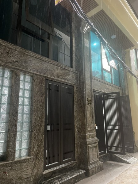 Cho Thuê CCMN mới kính kong- Full đồ! Bạn là người bóc tem - tại Phùng Chí Kiên( Hoàng Quốc Việt)