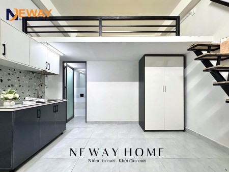 CHO THUÊ CĂN DUOLEX MỚI TẠI AEON TÂN PHÚ