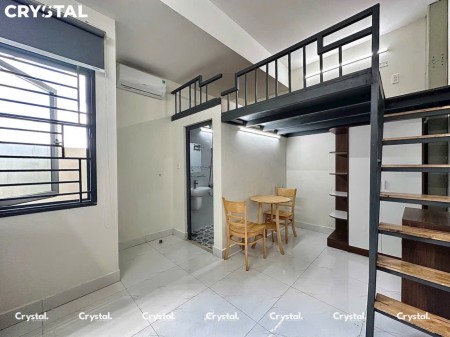 CHO THUÊ DUPLEX MỚI TẠI TÂN KỲ TÂN QUÝ