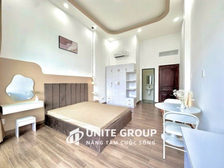 Căn hộ Studio nằm ngay Lâm Vân Bền Q7 thuận tiện qua Lotte, Q4