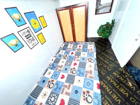 Cho thuê phòng ngõ 3/1 PHẠM TUẤN TÀI Ở LUÔN 1,3 TR