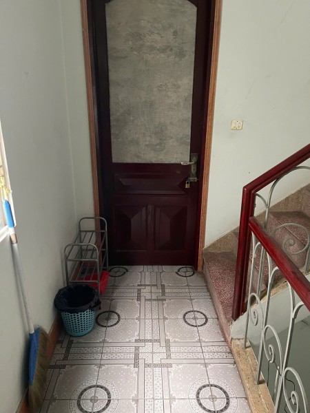 Phòng trọ cho sinh viên và người đi làm quanh khu vực Tây Sơn, Nguyễn Lương Bằng