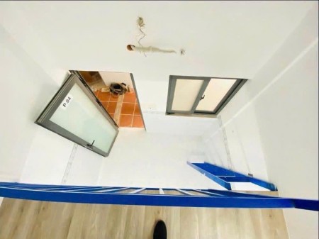 Pass phòng trọ Võ Thị Nhờ Quận 7