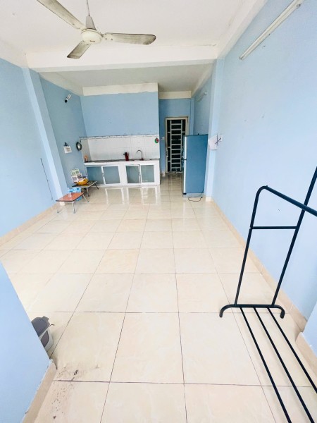 PHÒNG RỘNG 30M2 SÁT BÊN CÔNG VIÊN AN SƯƠNG GIÁ 2TR7