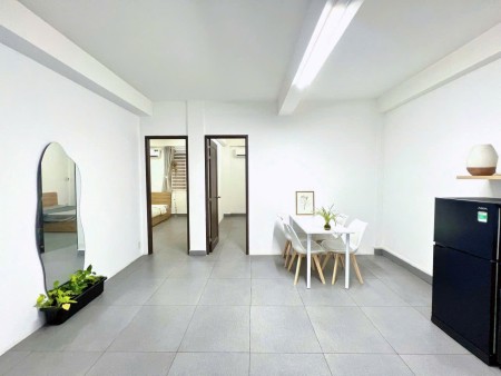 CHO THUÊ CĂN 2 PHÒNG NGỦ NGAY NGUYỄN THÁI SƠN