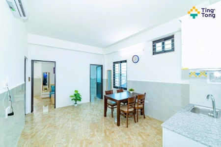 PHÒNG 2N1K - GIÁ GẦN 6TR - NGÕ 93 NGỌC TRỤC, ĐẠI MỖ, NAM TỪ LIÊM