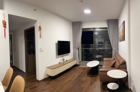 Chung cư Botanica, Hồng Hà, TB: 15tr5/th, full nội thất, 2pn, 75m2