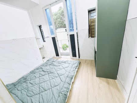 PHÒNG FULL NT NGAY BỆNH VIỆN QUẬN BÌNH TÂN