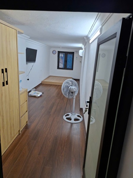 Cho thuê phòng trọ sạch đẹp ở trung tâm Hà Nội