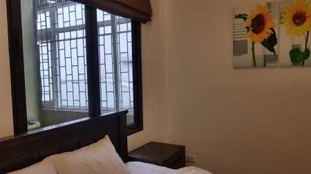 Hồ Đền Lừ - Nhà Nguyên Căn có phòng trọ