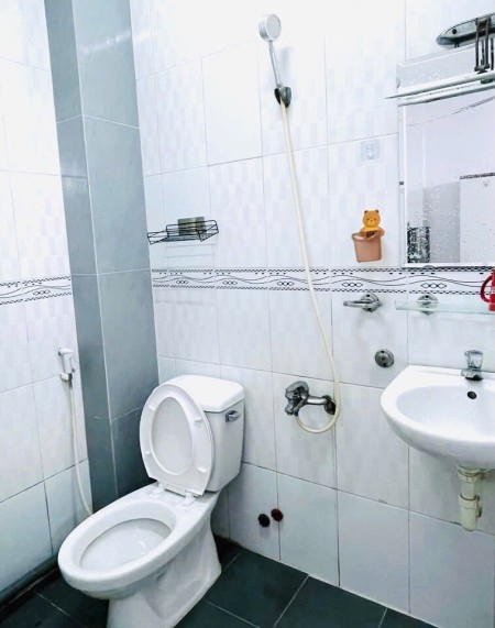 Phòng Full Tiện nghi tại Nguyễn Thượng Hiền Bình Thạnh