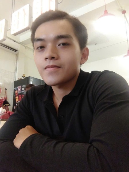 Nguyễn Phước Hùng