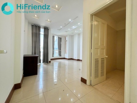 Cho thuê CHDV ở đường Nguyễn Văn Khối, Dối diện CV Làng Hoa Gò Vấp