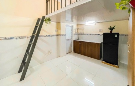 Ảnh 4 - PHÒNG CHO THUÊ GẦN ĐẠI HỌC VĂN LANG CS3, QUẬN GÒ VẤP