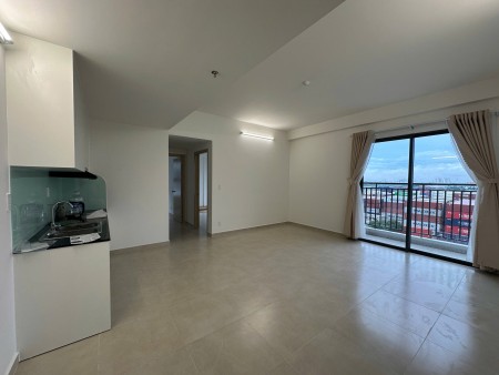 Cho thuê chung cư 69m2 2pn 2wc tại Thủ Thiêm Green House