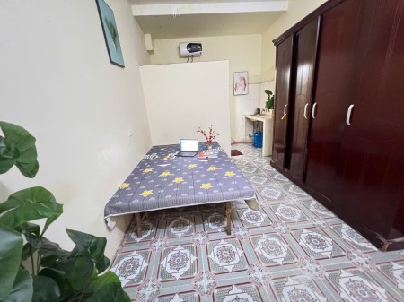 CHO THUÊ PHÒNG KHÉP KÍN, NGÕ 114 NGUYỄN ĐẠO AN. Phú diễn 2,5TR