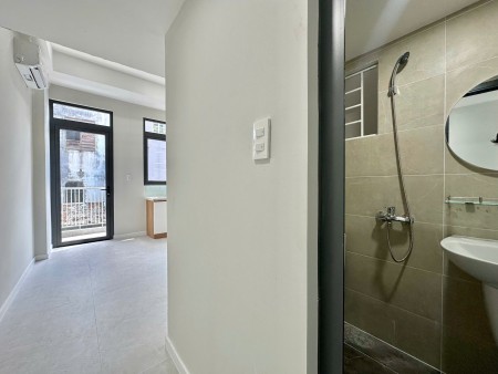 KHAI TRƯƠNG CĂN HỘ DỊCH VỤ QUẬN 10 Tô Hiến Thành – Trung tâm Q10