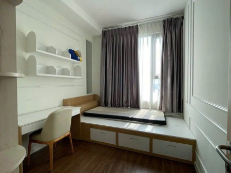 Chung cư Hoa Sen, P5, Q11: 72m2, 2p ngủ, 2wc, 10,5triệu