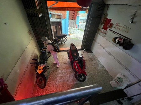 nhà chính chủ cho thuê giá học sinh