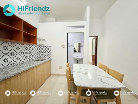 Phòng mới Trương Hoàng Thanh – Full nội thất, sạch đẹp, giá tốt – Tân Bình