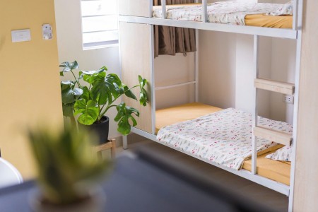 Bí Kíp Sống Chill Với Homestay Ghép 67 Phùng Khoang Giá 990k – Tiết Kiệm Max Level! 