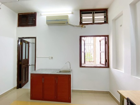 Ảnh 2 - PHÒNG TRỌ BÌNH THẠNH, SÁT TRƯỜNG ĐH CÔNG NGHIỆP. TRƯỚC NHÀ…