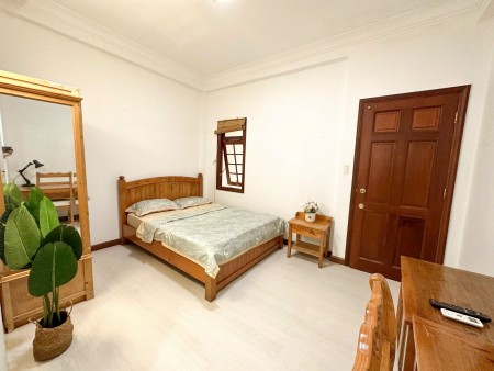 CHO THUÊ PHÒNG FULL NỘI THẤT Q3 - THANG MÁY gần Cầu Kiệu, Công viên Lê Văn Tám, Nam Kỳ Khởi Nghĩa