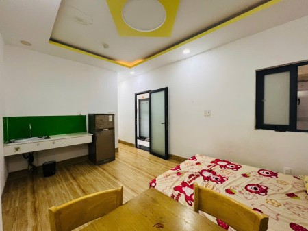 Cho Thuê Phòng Full Nội Thất Như Hình