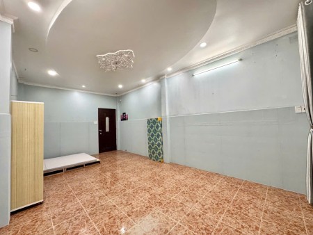 PHÒNG TRỌ HOẶC KINH DOANH BÌNH TÂN 30m2 - GIỜ GIẤC TỰ DO