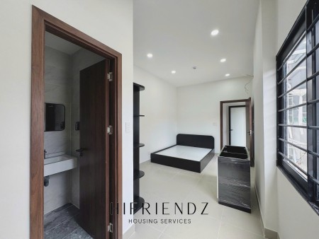 PHÒNG ĐẸP Q11 – Ở NGAY | THANG MÁY | GIỜ GIẤC TỰ DO