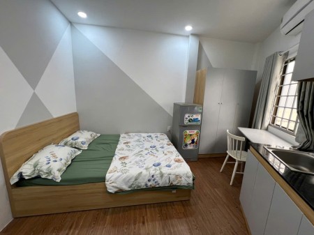 - Ngay Đại học Văn Hiến 500m Đường Âu Cơ