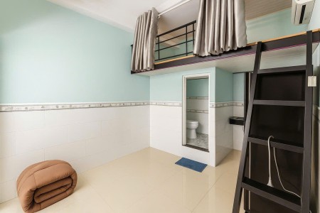 Duplex Ngay Nguyễn Thị Nhỏ // địa chỉ: Nguyễn Chí Thanh , Phường 16 , Quận 11