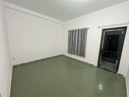 Phòng trọ 30m2 đường 26, Hiệp Bình Chánh