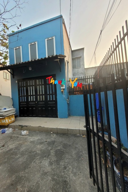 Nhà nguyên căn ở p.Trường Thọ, Thủ Đức ( cũ)