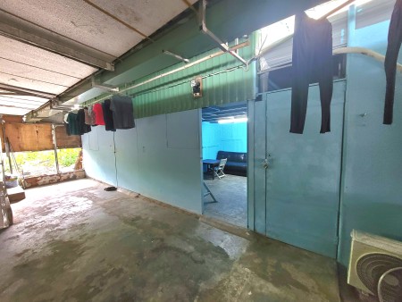 Phòng trọ cho thuê gần phường cát lái quận 2