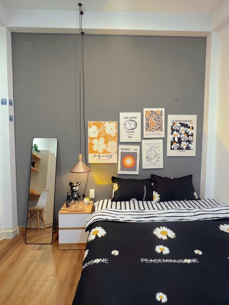  CĂN HỘ STUDIO – FULL NỘI THẤT – GẦN SÂN BAY TÂN SƠN NHẤT 