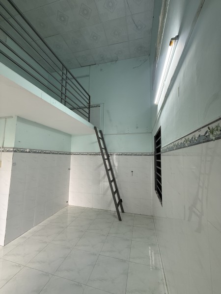 Phòng Trọ Thủ Dầu Một Bình Dương/Sạch Sẽ/Thoáng Mát