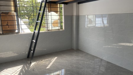 Phòng cho thuê mới xây giá rẻ nhất khu vực