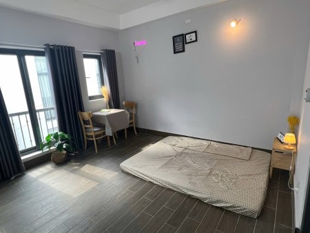 CHO THUÊ CHDV 40m2 FULL NỘITHẤT Ở ĐƯỜNG ĐẶNG THUỲ TRÂM Q.BĨNH THẠNH