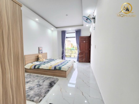  CHO THUÊ PHÒNG STUDIO TÁCH BẾP – BẠCH ĐẰNG, PHƯỜNG 2, TÂN BÌNH – VIEW NGẮM MÁY BAY CỰC CHILL ️