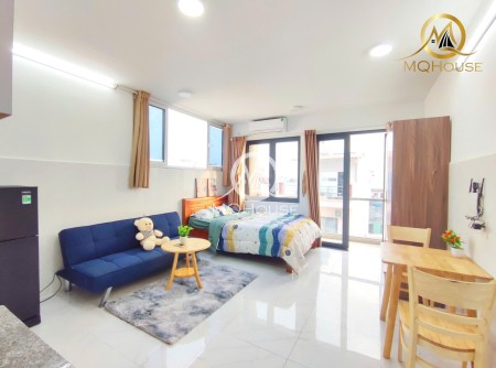 CĂN HỘ DỊCH VỤ BANCOL FULL NỘI THẤT GIÁ SIÊU ƯU ĐÃI NGAY ĐH BÁCH KHOA