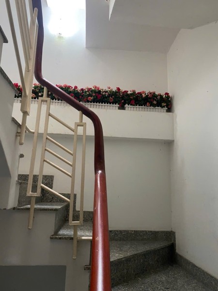 Cho thuê phòng trung tâm quận Phú Nhuận