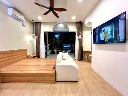  KHAI TRƯƠNG DỰ ÁN MỚI – HỒ BÁ KIỆN, Q10 