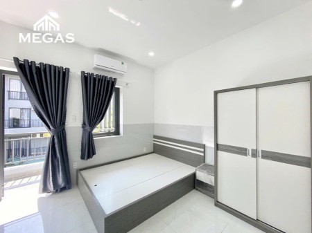 Khai trương 18 chdv gần Citisoho Cát Lái full nt giá từ 4tr2 có ban công 